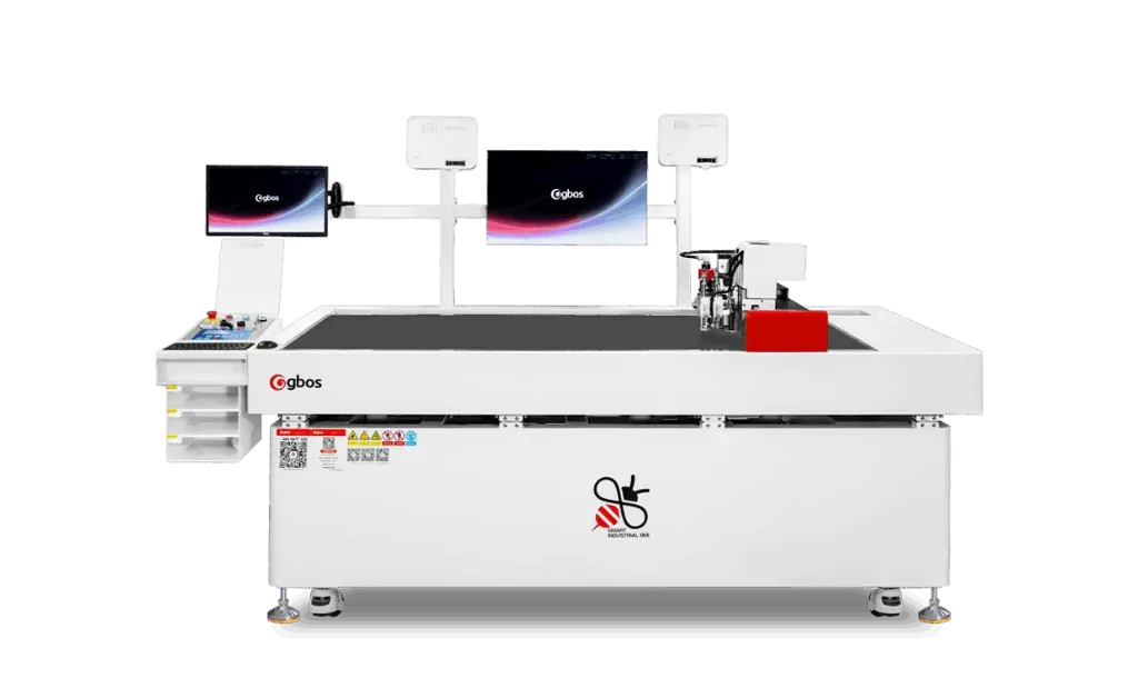 [GBOS-CMI-VC9-960] VC9 960 Industrial Bee