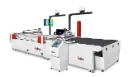 Multi-functional High-Layer Precision Digital Cutting System