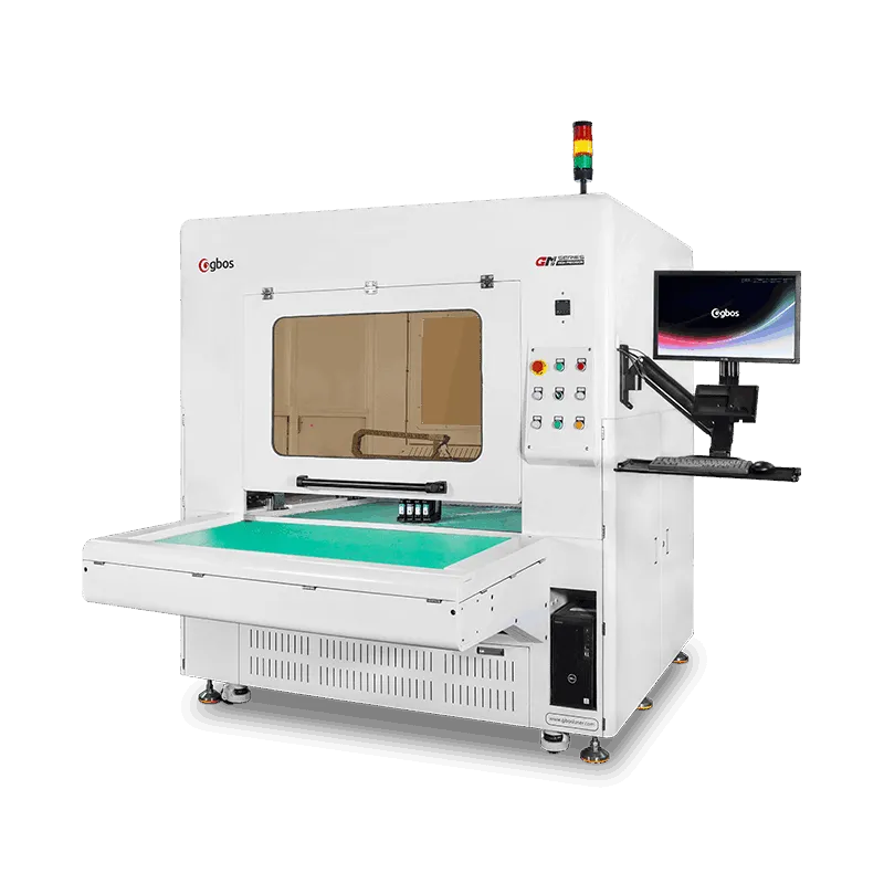 [GBOS-CMI-SP] SP Series Cartridge Type Line Printing Machine