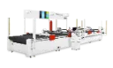 Leather Smart Cut Flow Line