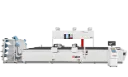 Full Material Leather Digital Cutting Machine