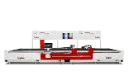 Large Flat & Open Design Digital Cutting Machine